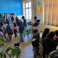 Laboratório CN. Fábrica de O2